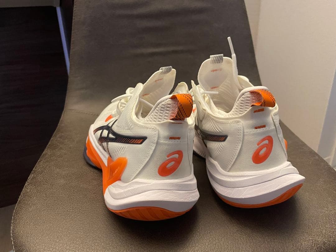 アシックス　メタライズ2