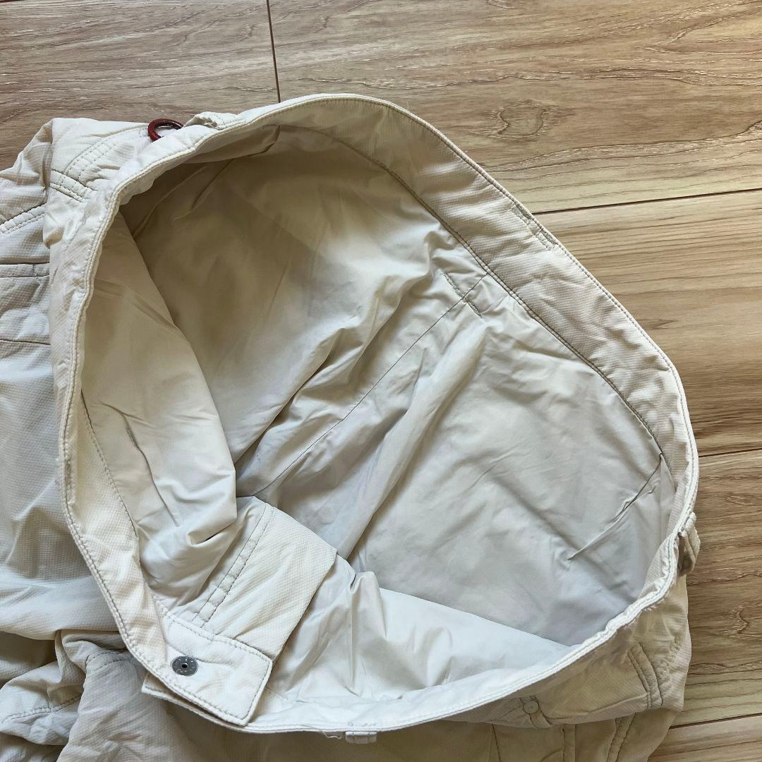 PEARLY GATES パーリーゲイツ　中綿入り　ダウンパンツ　メンズ　XL