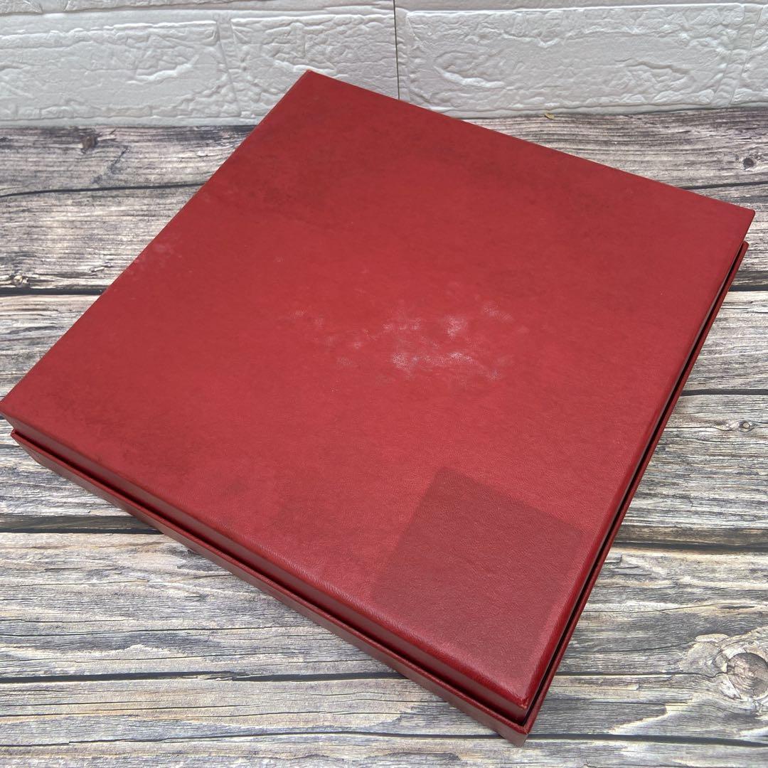 【未使用】Baccarat 　バカラ 　ミルニュイ　 プレート 21ｃｍ