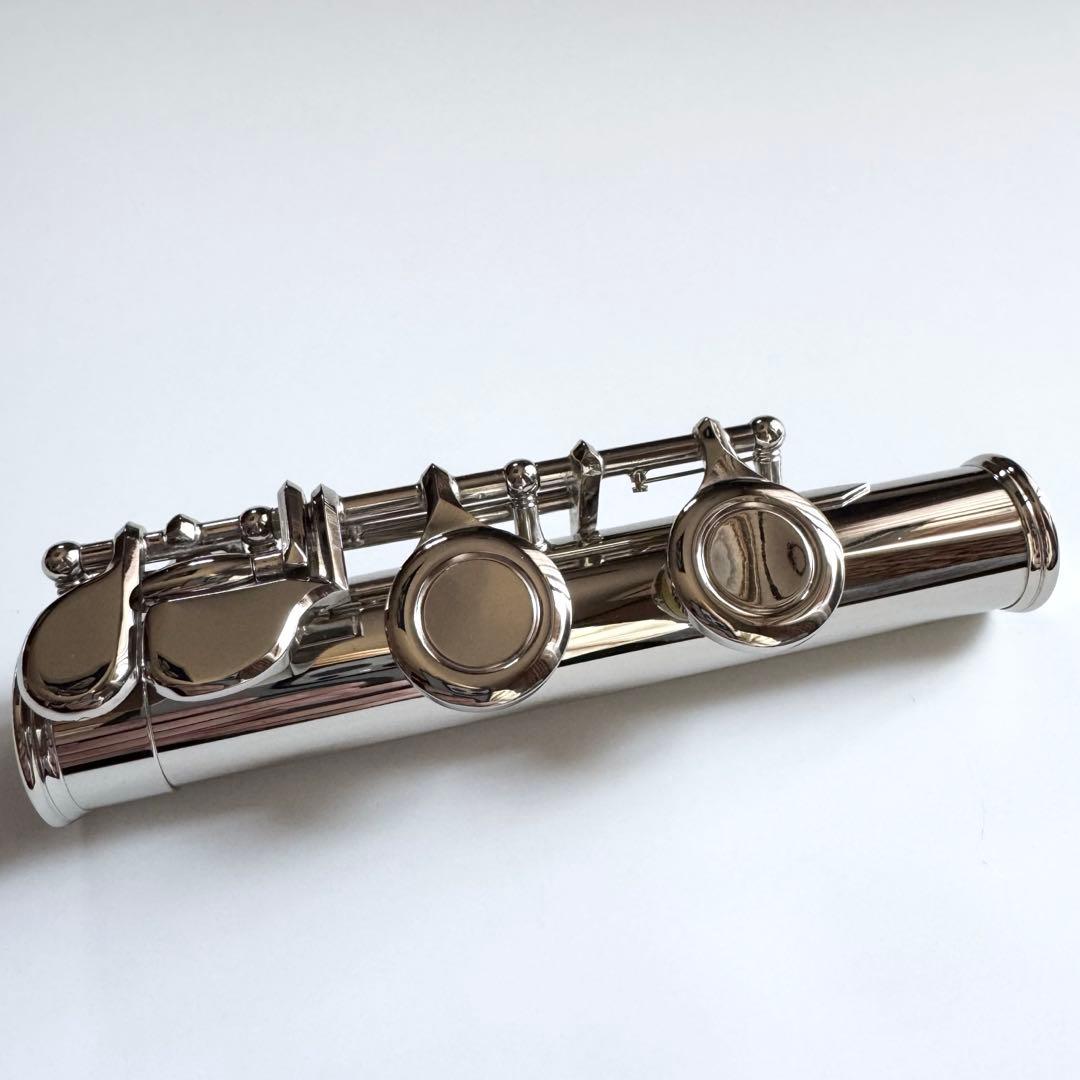 【極美品】Eastar フルート