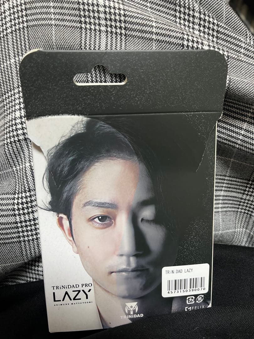 LAZY 2BA レイジー　ソフトダーツ