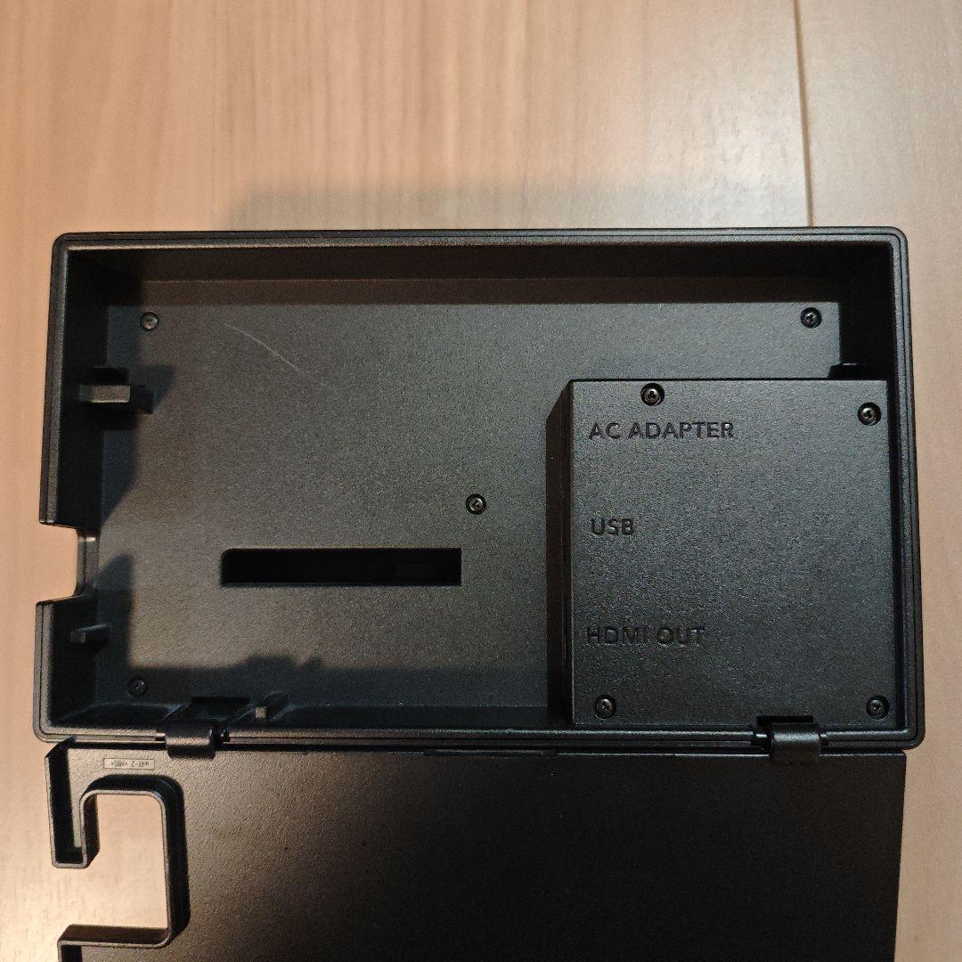 Nintendo Switch　本体