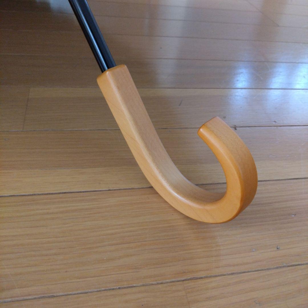 サンバリア100 折りたたみ日傘　二段折　フリル