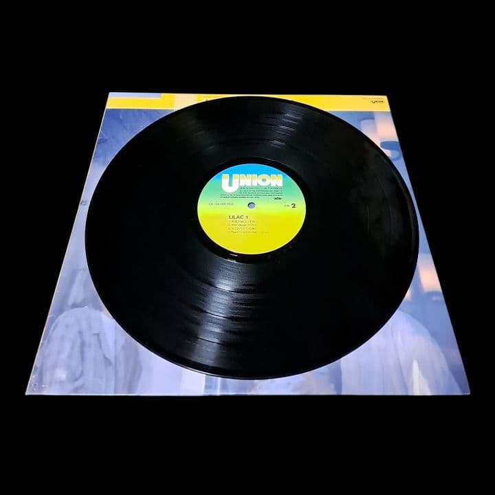 希少 直筆サイン入り ライラック LILAC