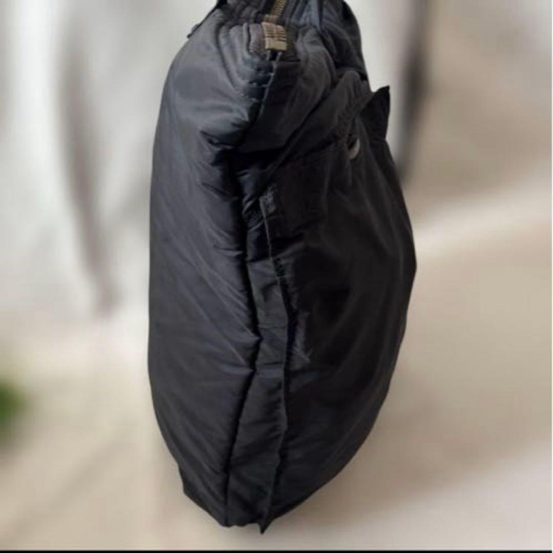 激レア✨美品✨アナトミカ 別注 ポーター ヘルメットバック タンカー 黒