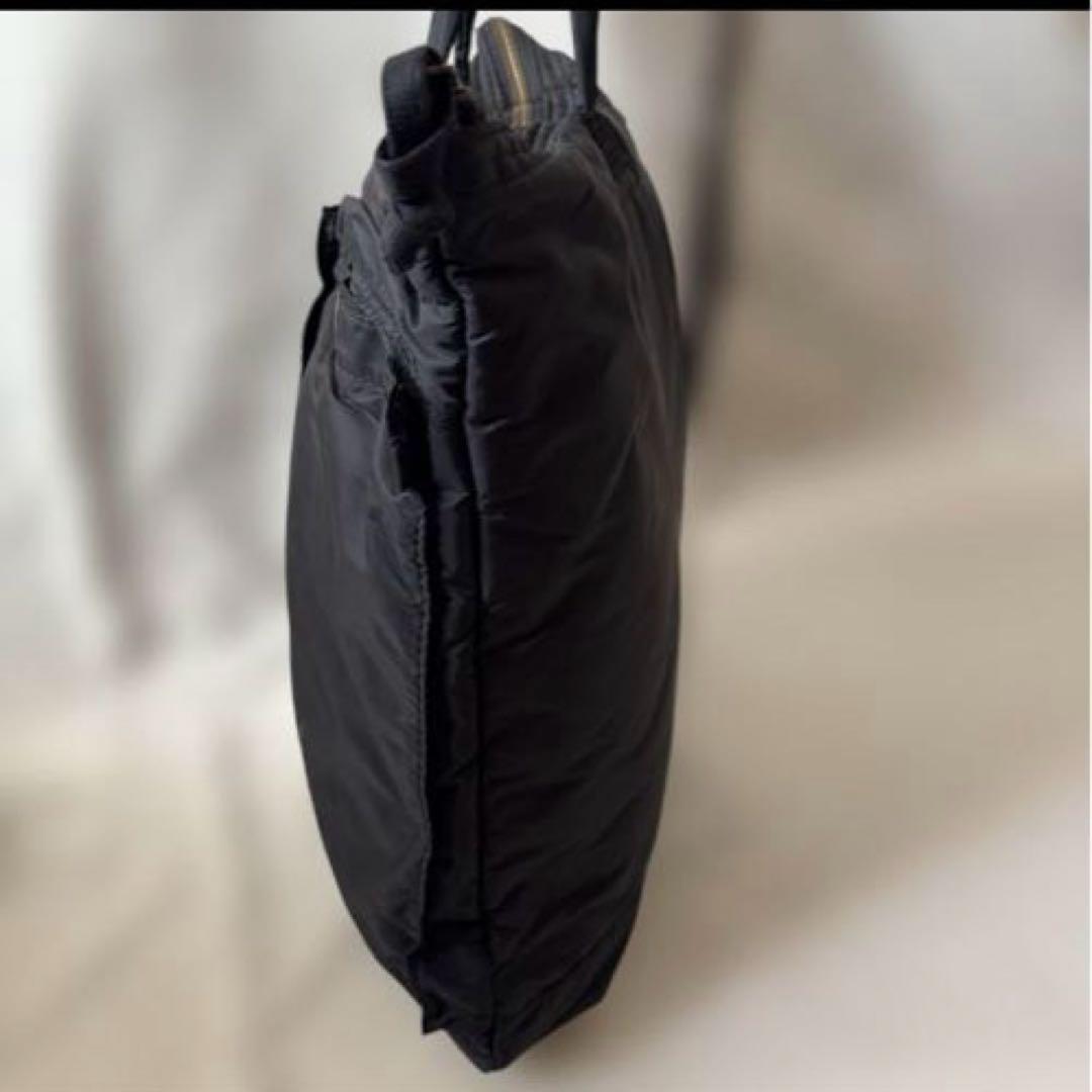 激レア✨美品✨アナトミカ 別注 ポーター ヘルメットバック タンカー 黒