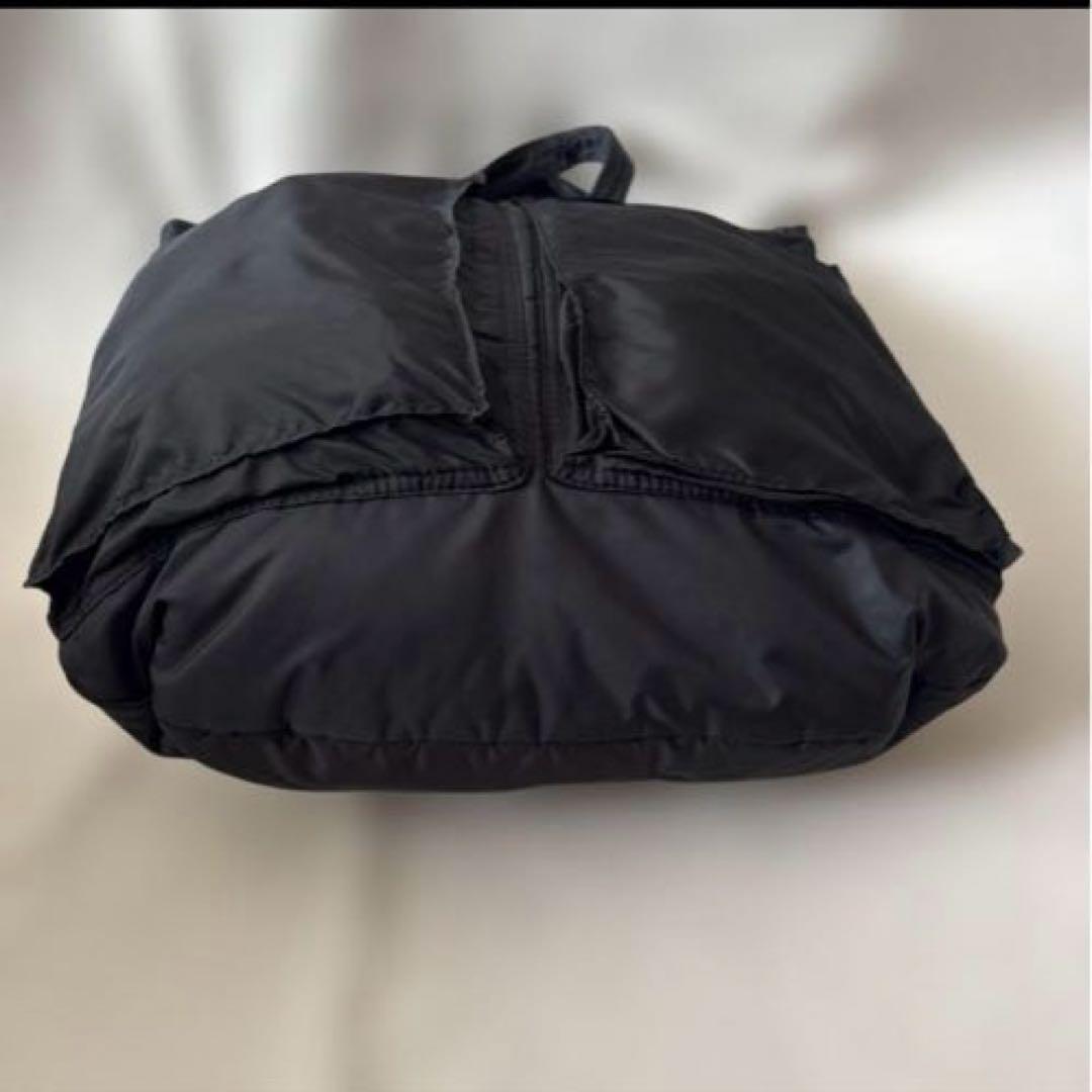 激レア✨美品✨アナトミカ 別注 ポーター ヘルメットバック タンカー 黒