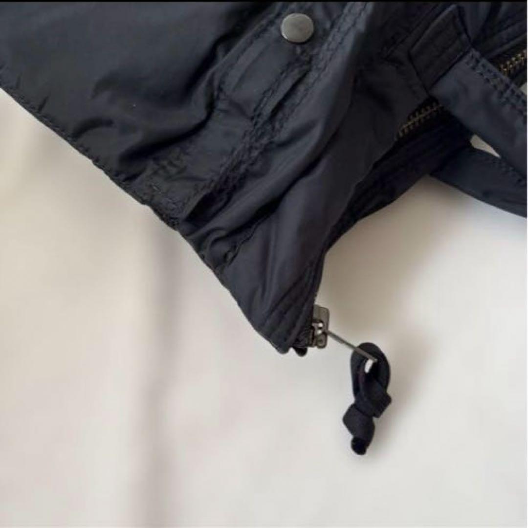 激レア✨美品✨アナトミカ 別注 ポーター ヘルメットバック タンカー 黒