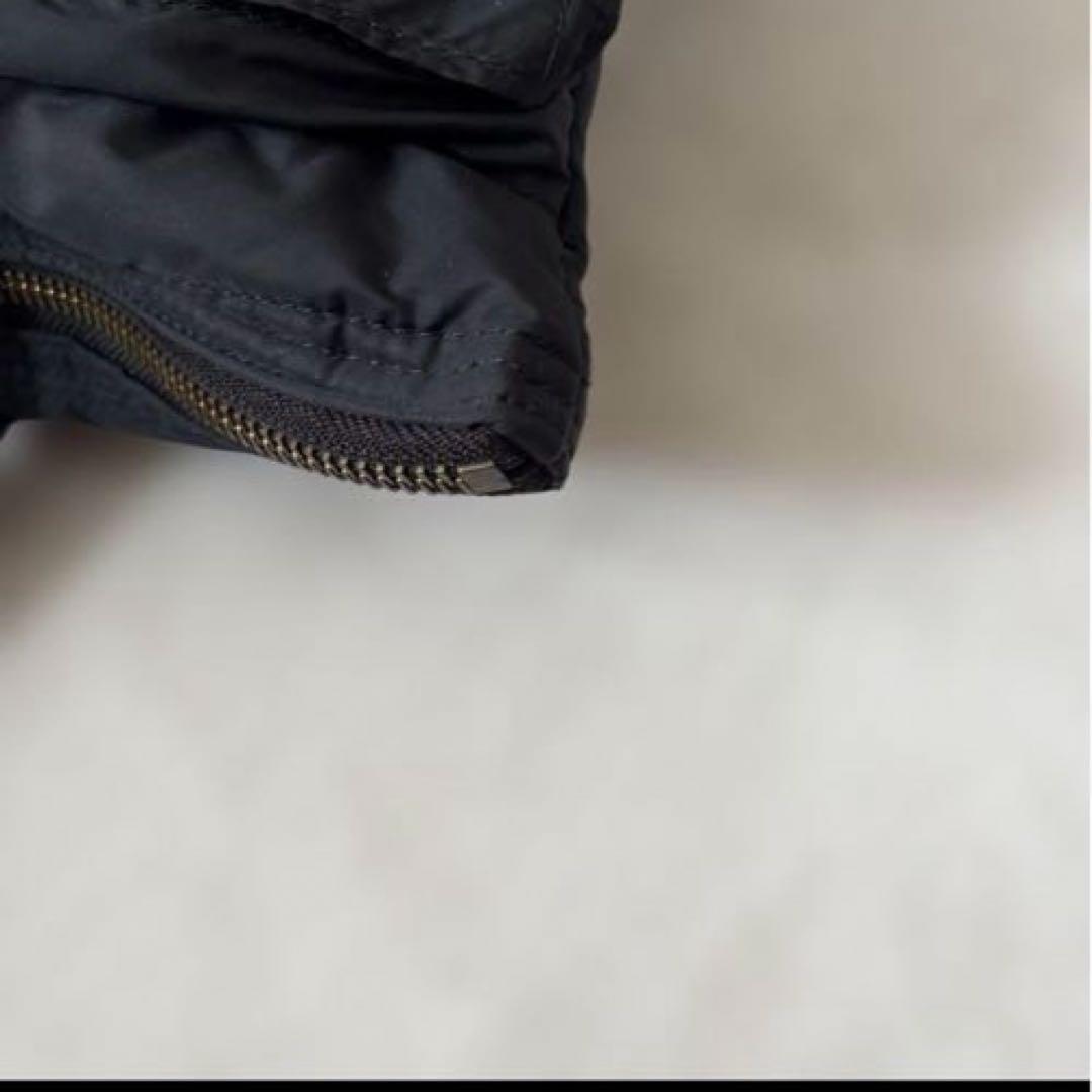 激レア✨美品✨アナトミカ 別注 ポーター ヘルメットバック タンカー 黒