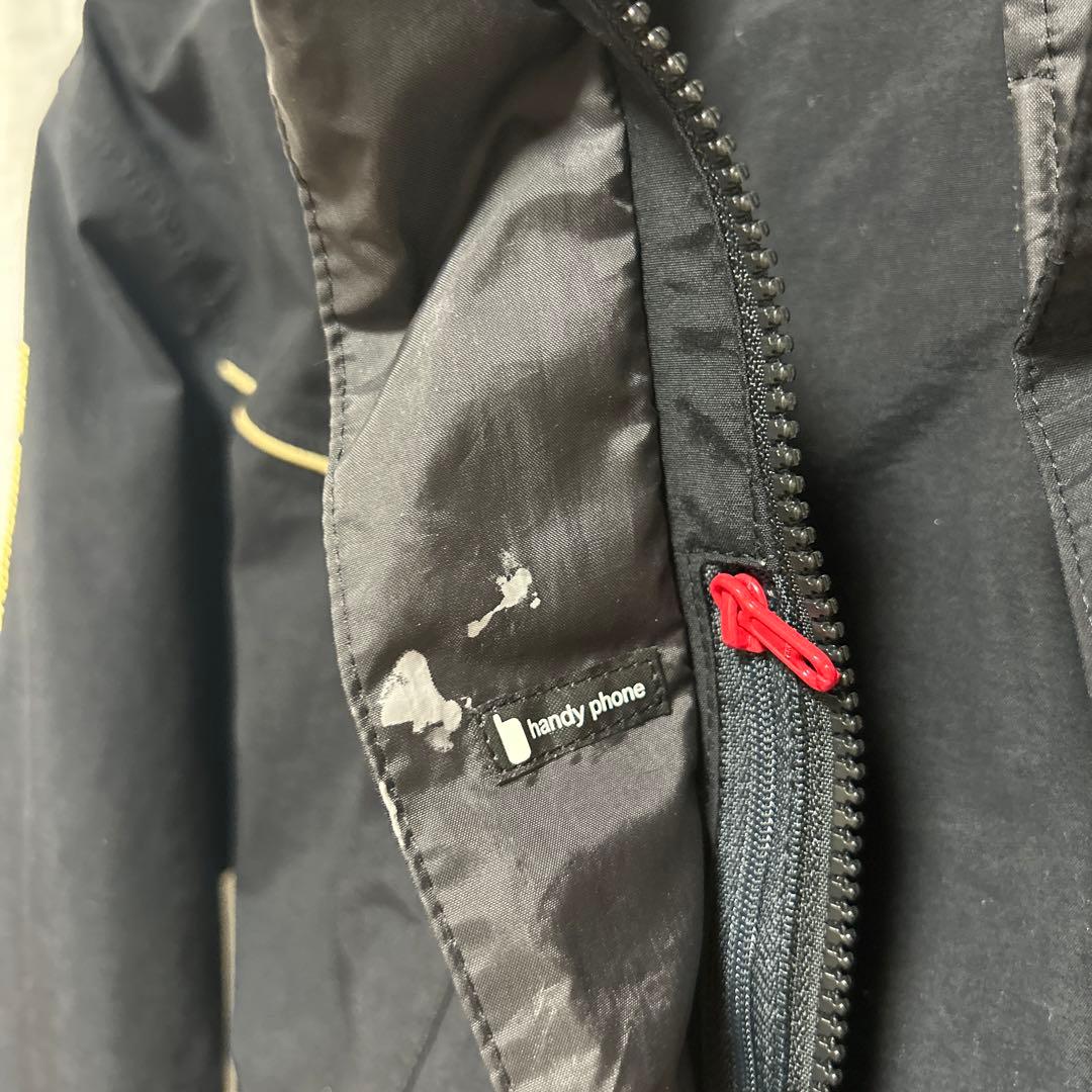 シマノ　上下セット　レインスーツ　ゴアテックス