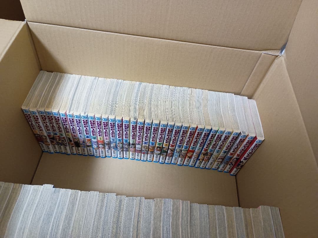 ONE PIECE ワンピース1〜96巻