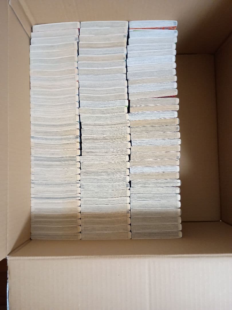 ONE PIECE ワンピース1〜96巻