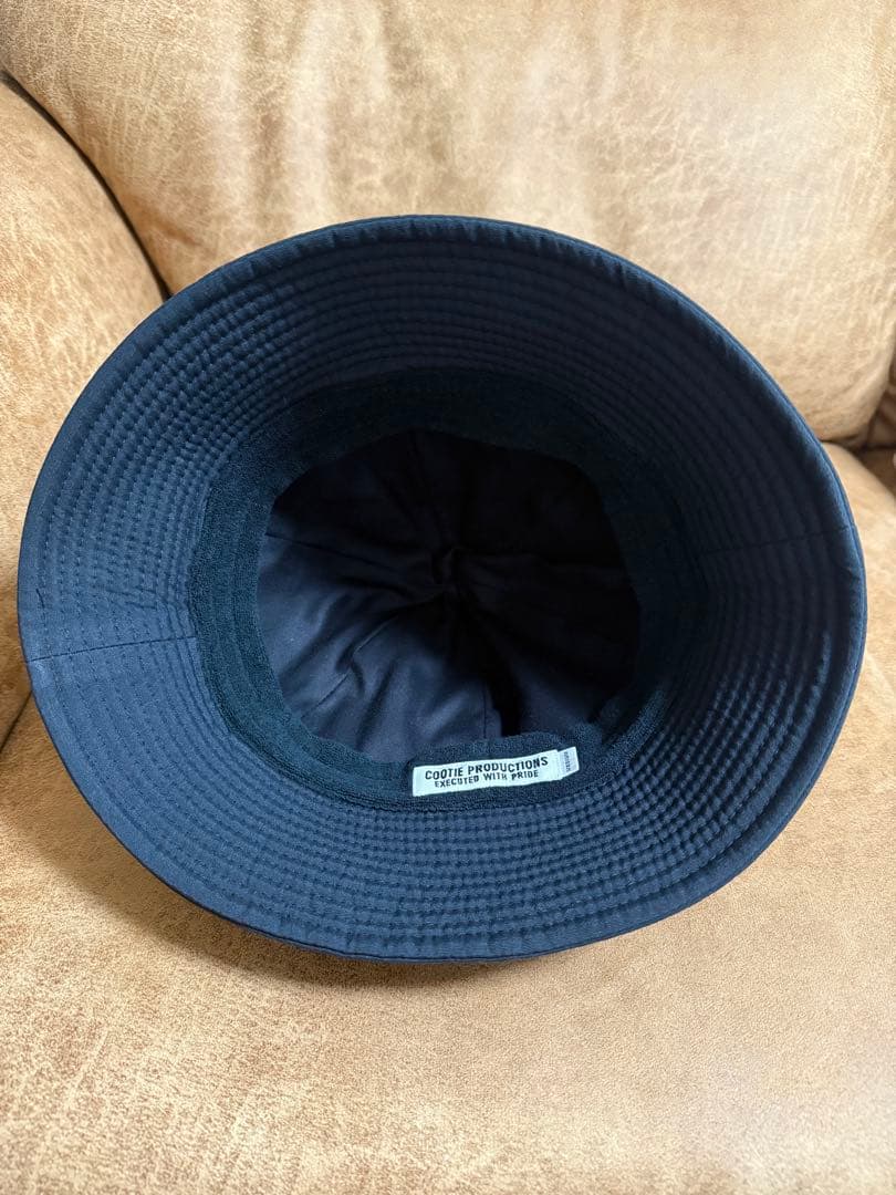 Cootie Productions ハット