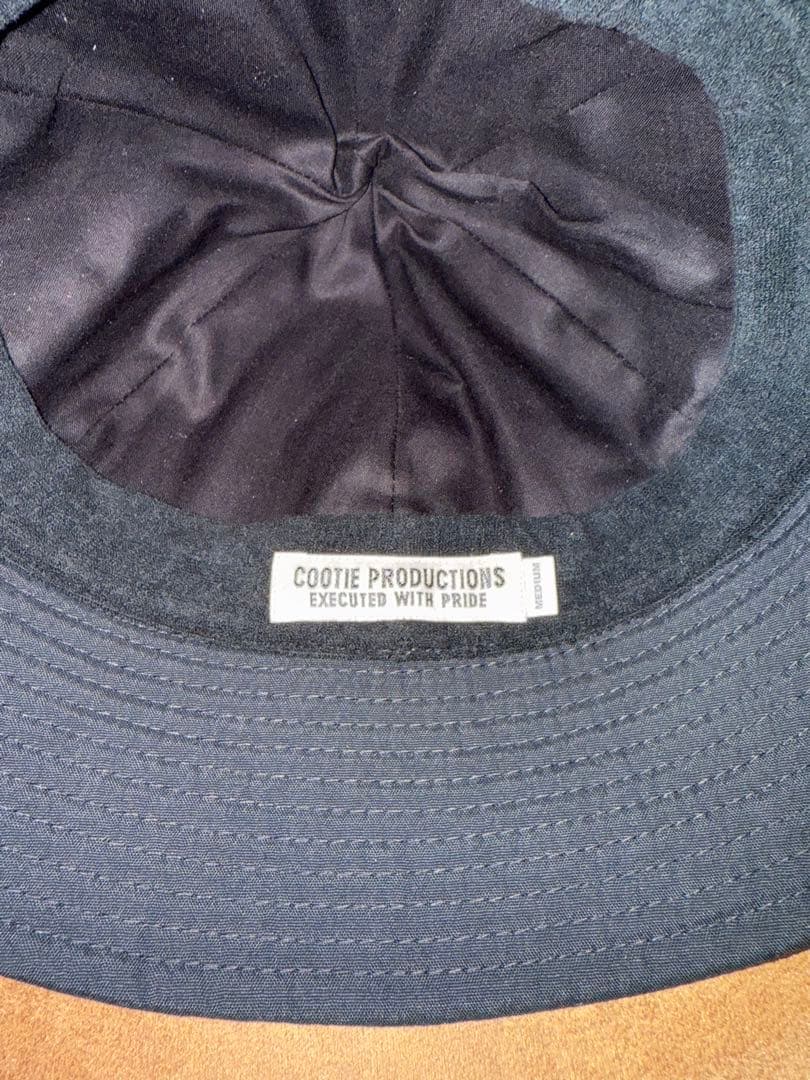 Cootie Productions ハット