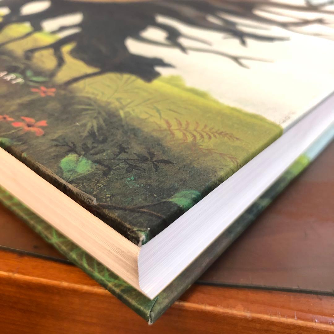 (絶版) THE UPSET 現代アート (洋書)