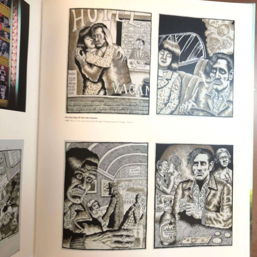 (絶版) THE UPSET 現代アート (洋書)