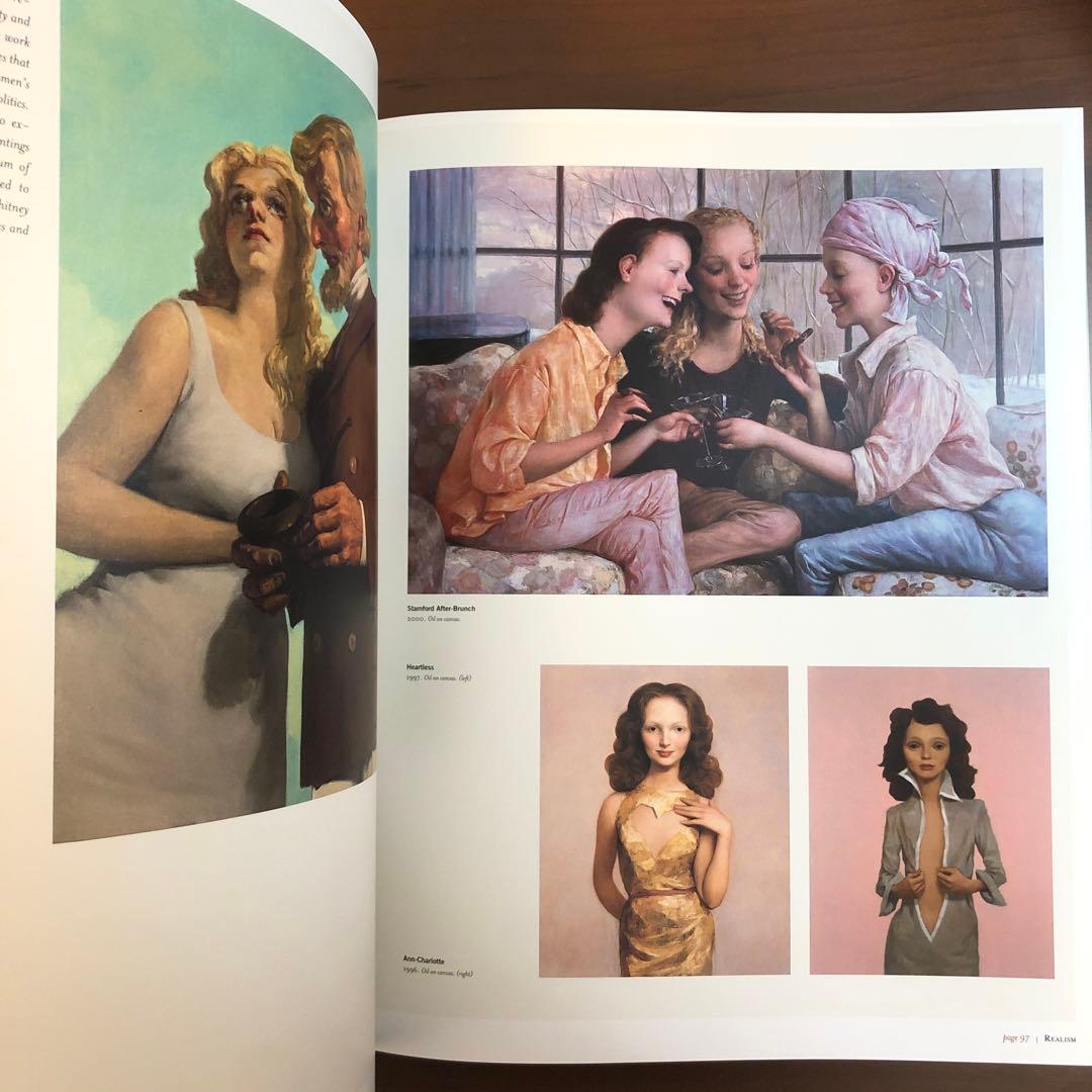 (絶版) THE UPSET 現代アート (洋書)