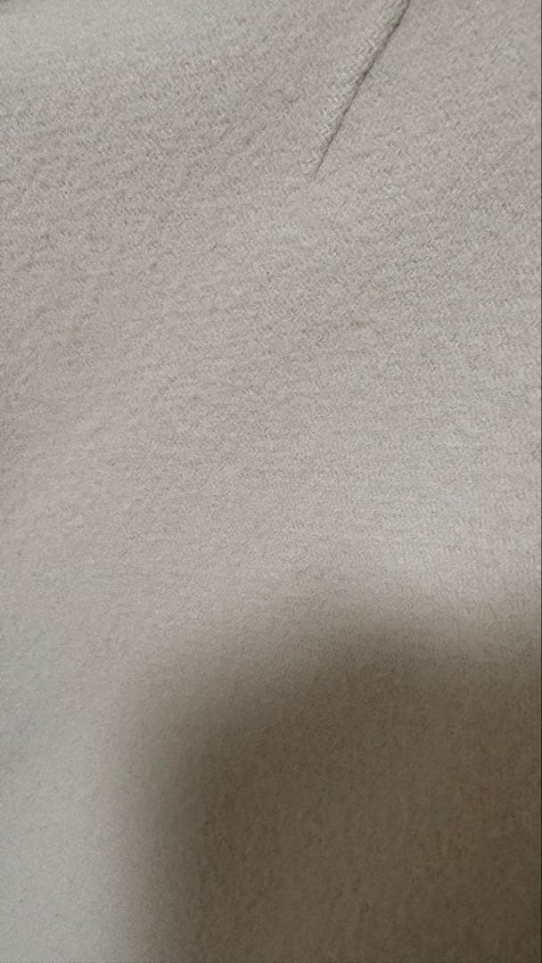 スタニングルアー　ショートフーディオーバーコート