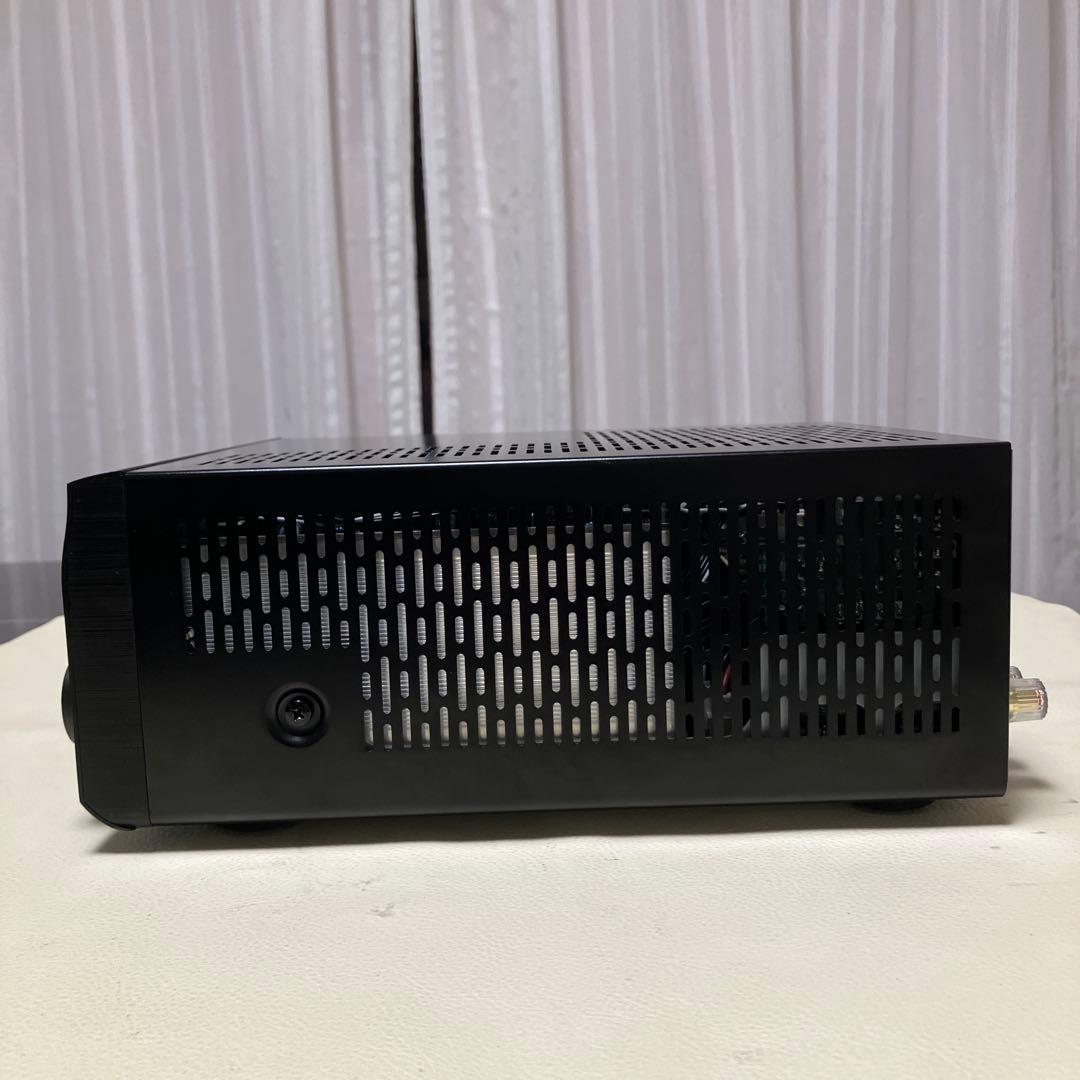 DENON CDレシーバー RCD-M41K 整備動作品 2024年製