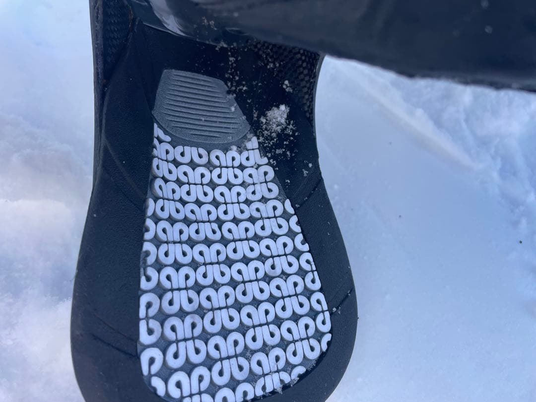 BARTON バートン スノーボード　バインセット　155cm 使用頻度少ない⭐︎