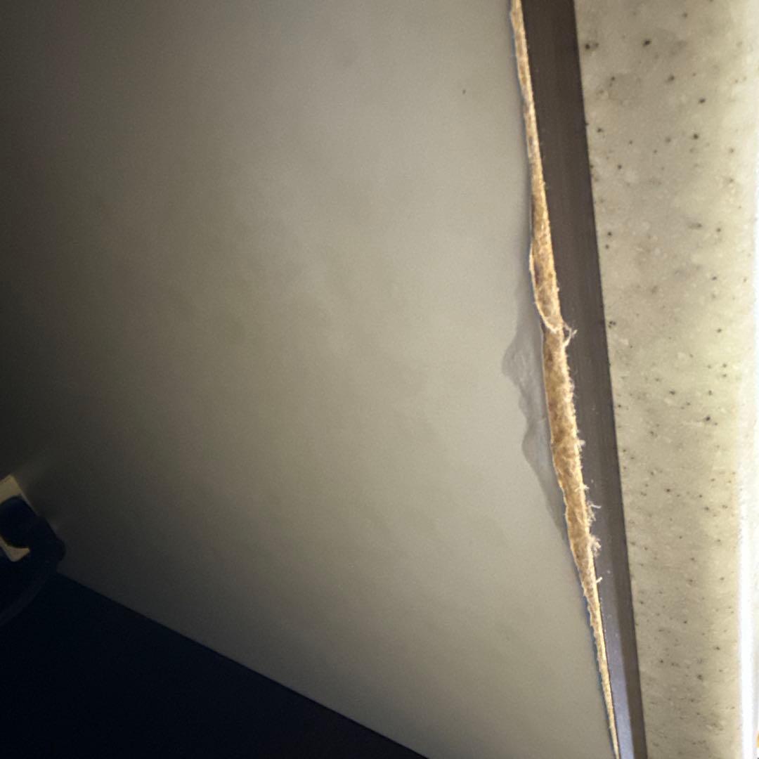 【送料無料】12/17まで出品 値段相談可　キッチンカウンター