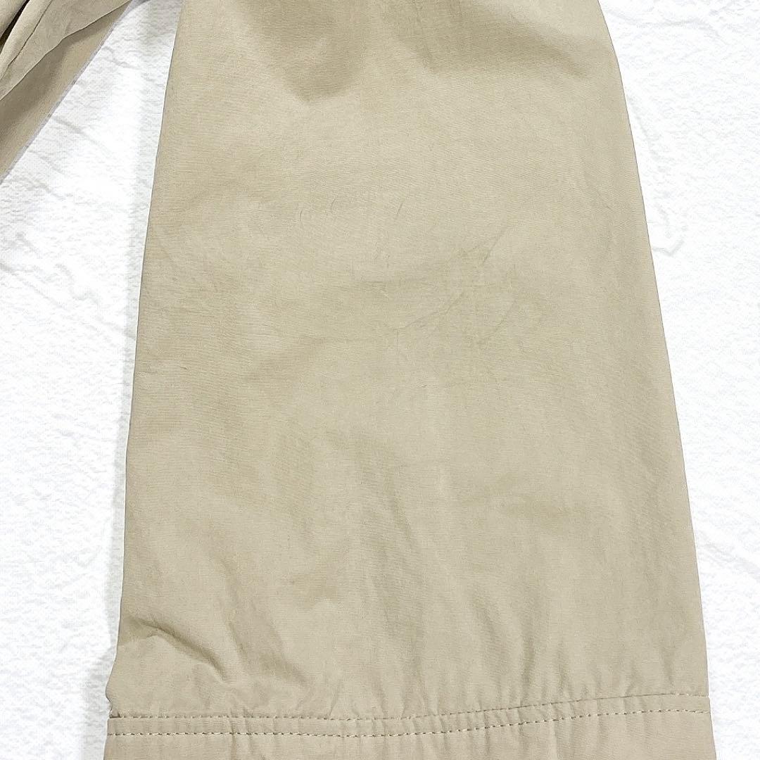 TATRAS タトラス　ショート　トレンチコート　大きいサイズ　5 フード付き