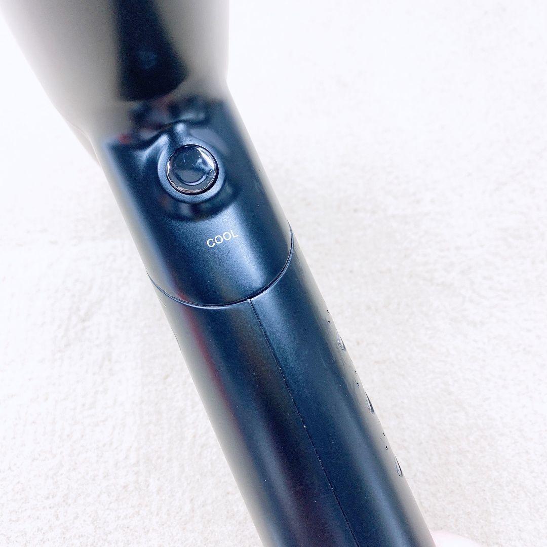 ほぼ未使用品☀KINUJO 絹女 ドライヤー プロ キヌジョ pro