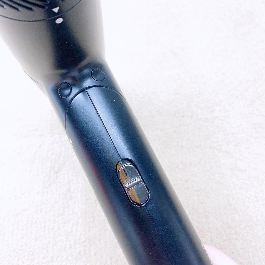 ほぼ未使用品☀KINUJO 絹女 ドライヤー プロ キヌジョ pro