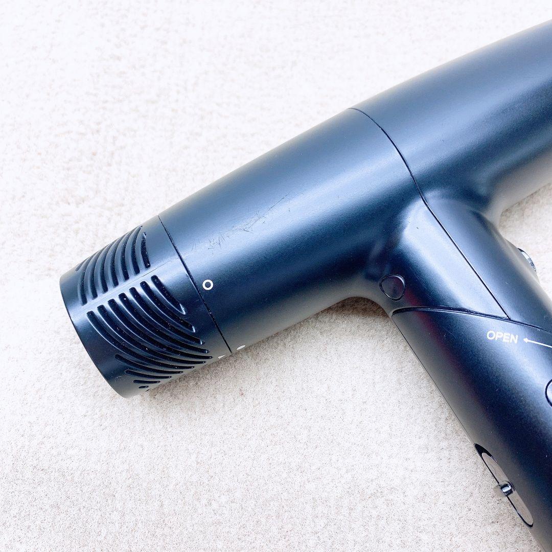 ほぼ未使用品☀KINUJO 絹女 ドライヤー プロ キヌジョ pro