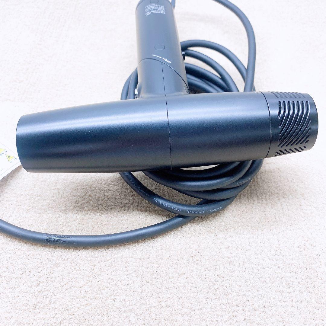 ほぼ未使用品☀KINUJO 絹女 ドライヤー プロ キヌジョ pro