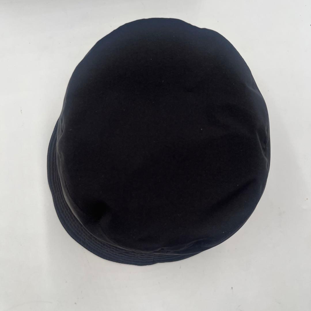 箱付き　美品　プラダ　スポーツ　テクニカルバケット　L 黒　　ナイロン