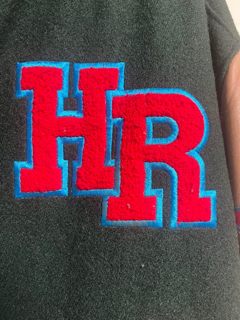 Hard Rock Hotel スタジャン Sサイズ