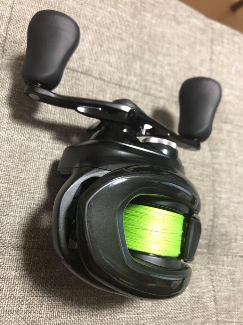 22エクスセンスDC XG RIGHT 極美品