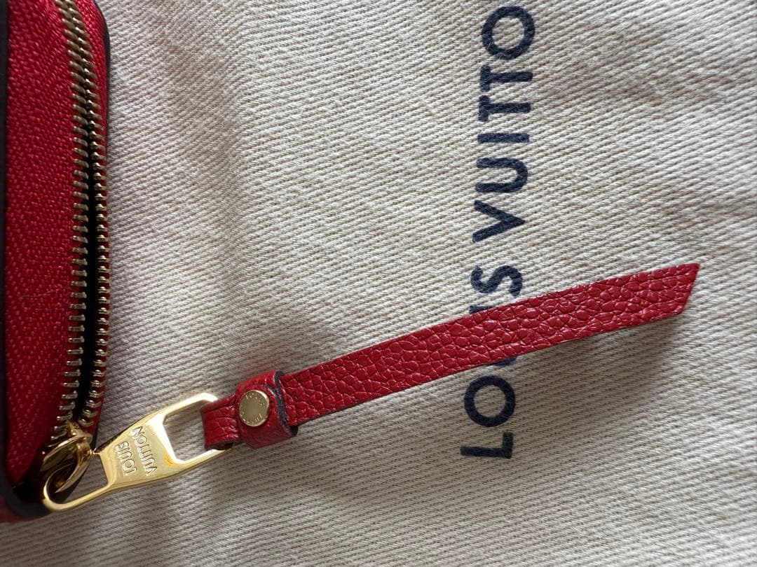 Louis Vuitton 財布 ケース