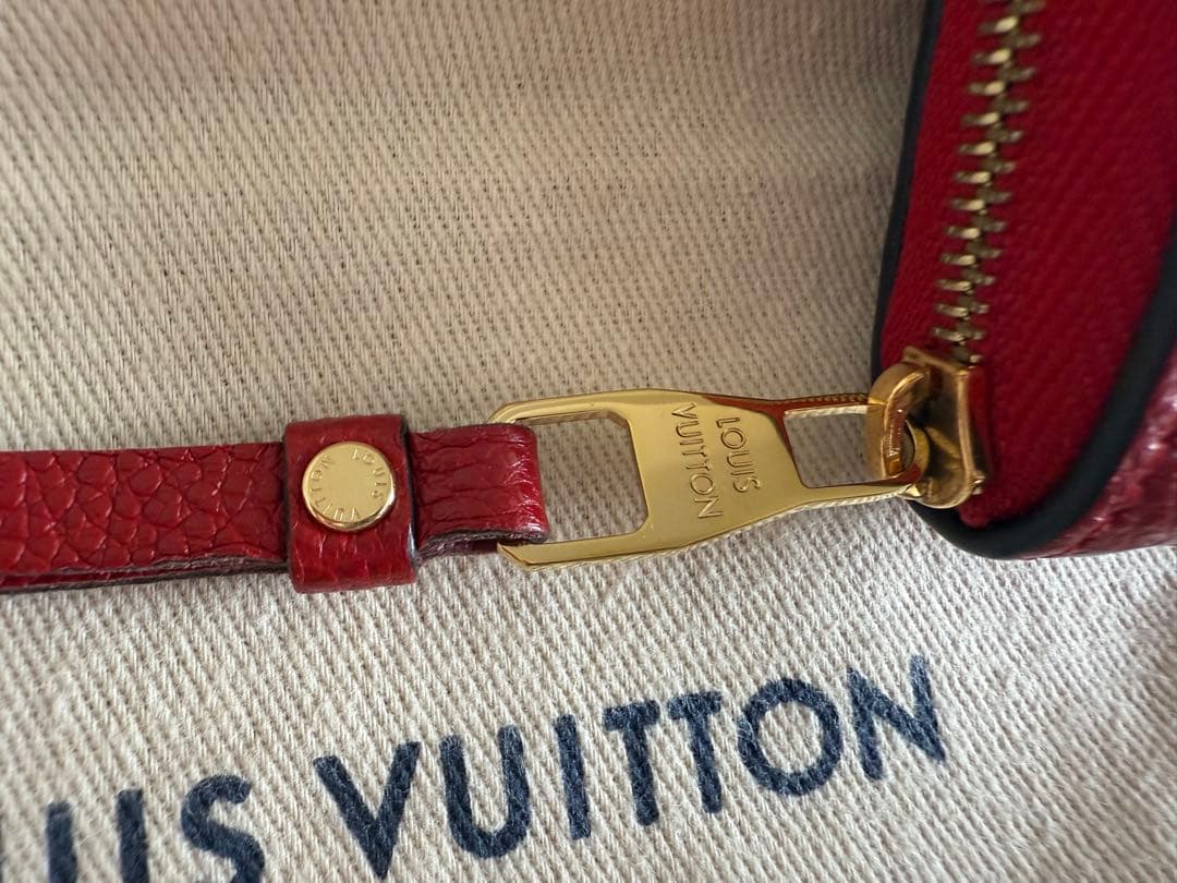 Louis Vuitton 財布 ケース