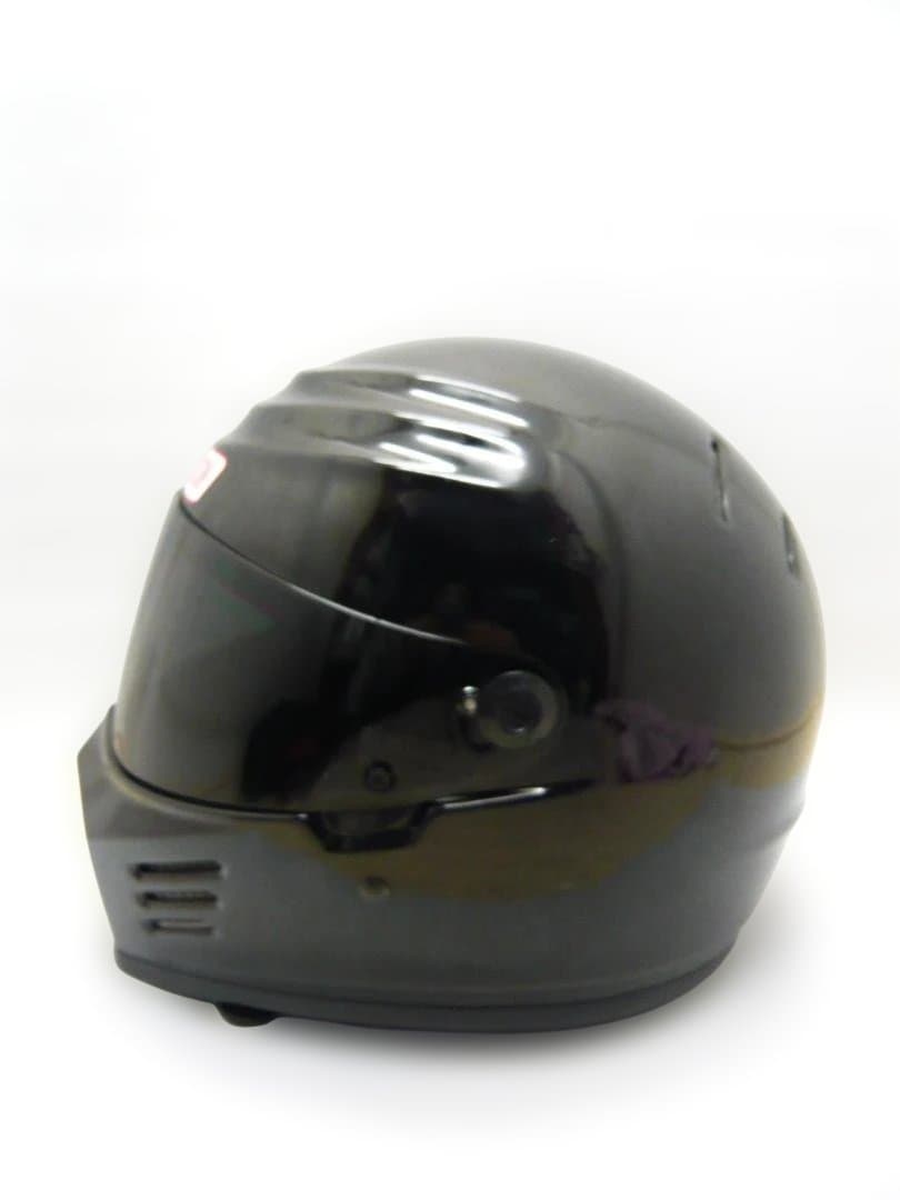 SIMPSON　ヘルメット　　アウトロー 　フルフェイス