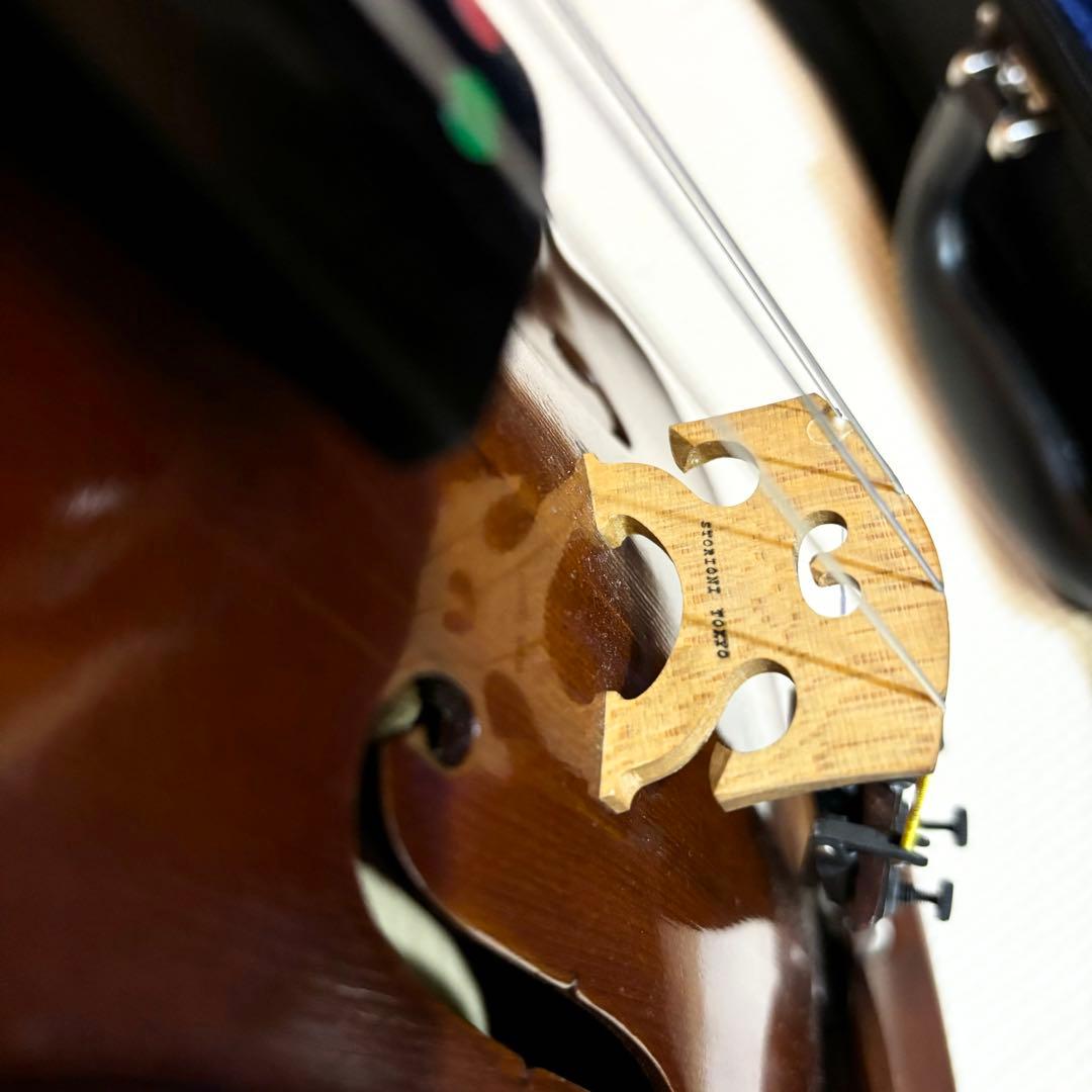 GLIGA グリガ FECIT Anno 2001 B&C GEWA カスタム