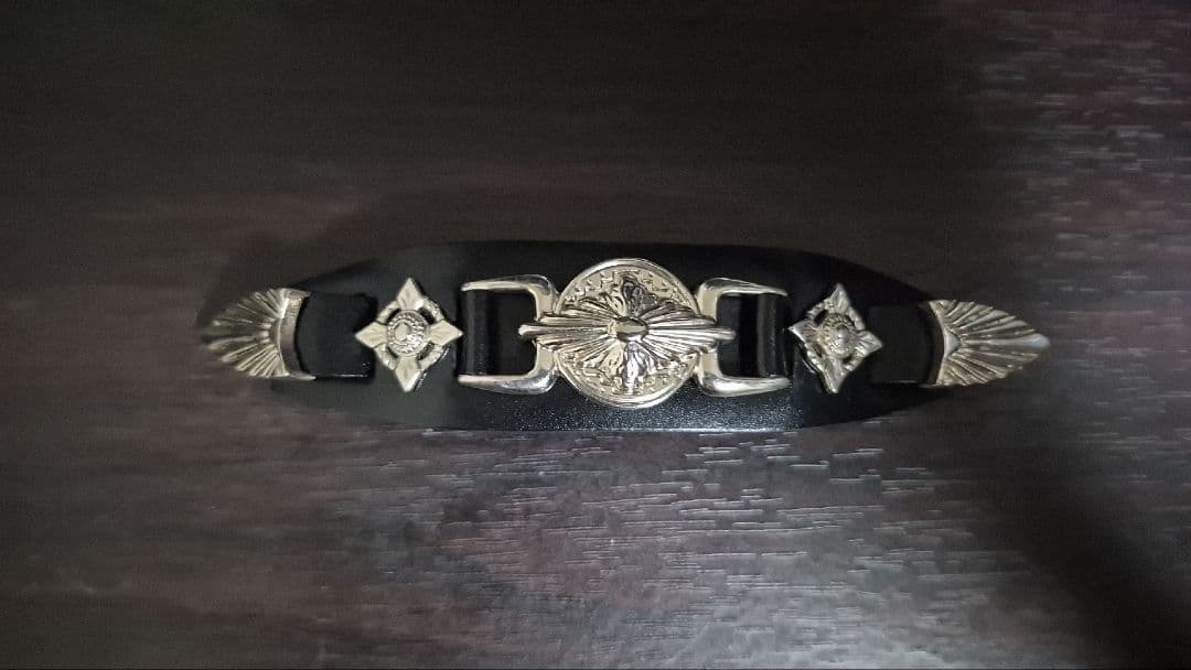 TOGA TOO ヘアバレッタ