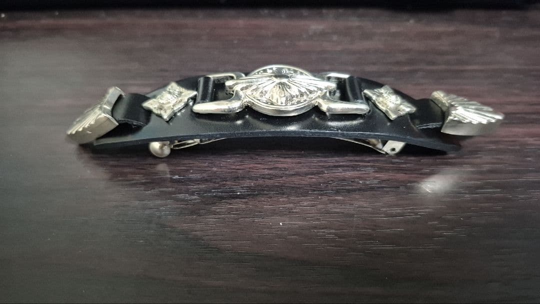 TOGA TOO ヘアバレッタ