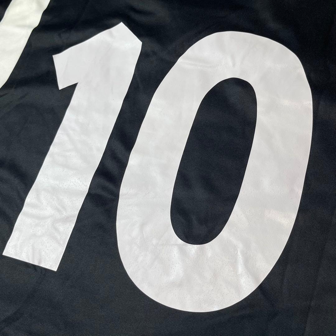 Kappa JUVENTUS オーセンティック 99-00 ユニフォーム L