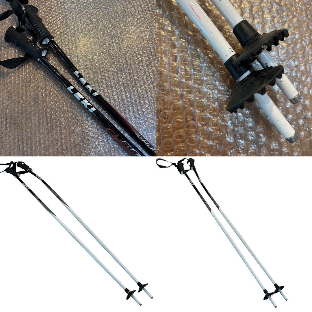 スキー ROSSIGNOL DEMO ALPHA TI RACING 165cm