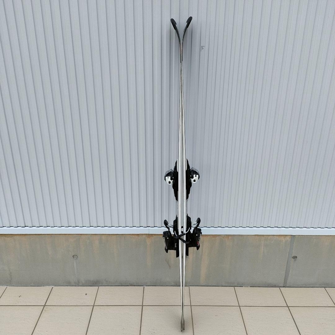 OGASAKA オガサカ Unity ユニティ U-0S2 スキー板 165cm