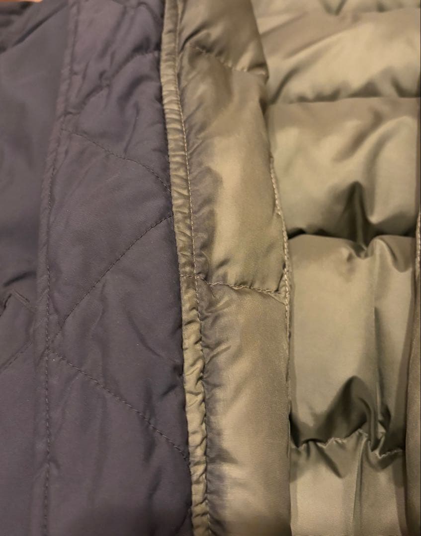 Polo Ralph Lauren ダウン　フライトジャケット　90s B15