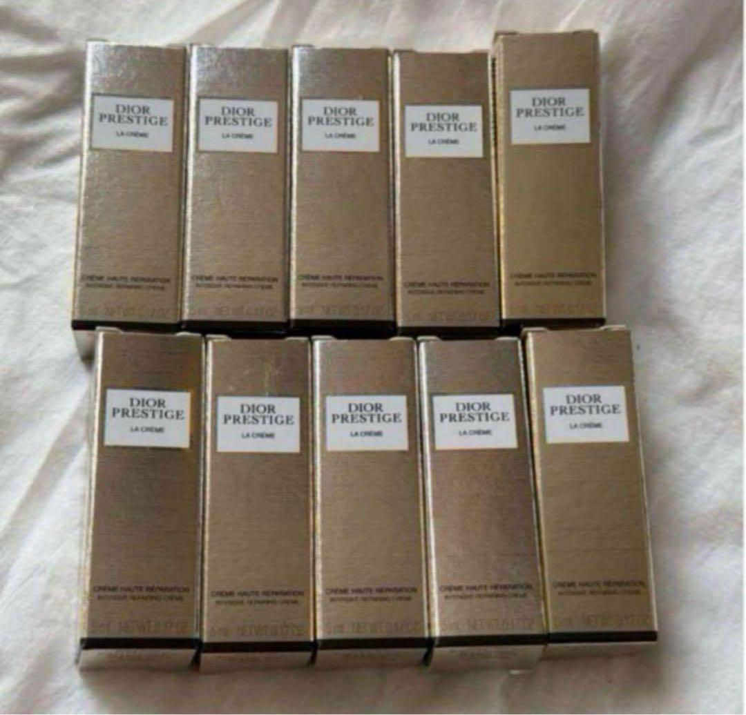 【あーちゃん】ディオール プレステージ ラ クレームN 50ml