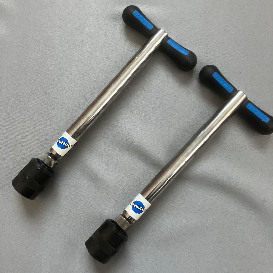Park Tool FFG-2 フォークアライメントツール 中古品
