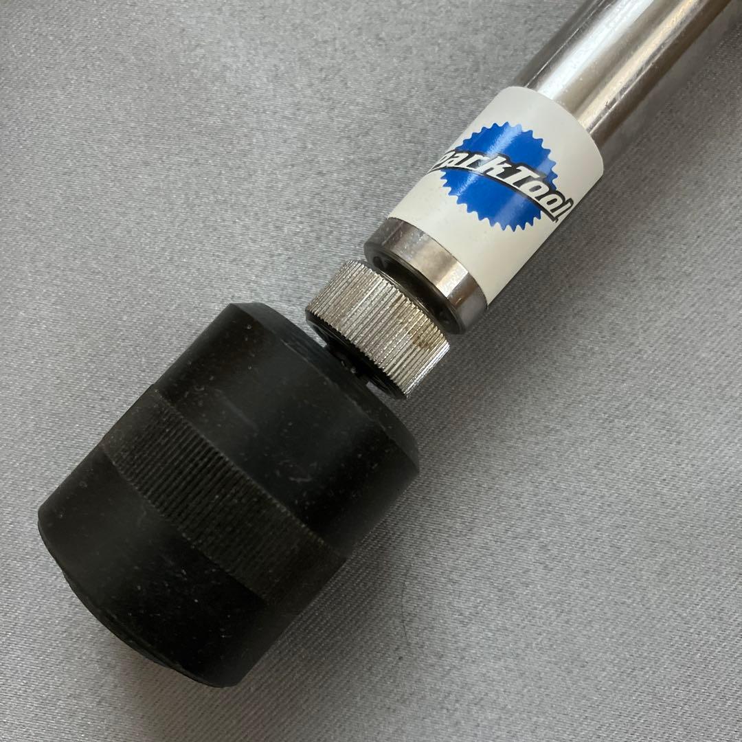 Park Tool FFG-2 フォークアライメントツール 中古品