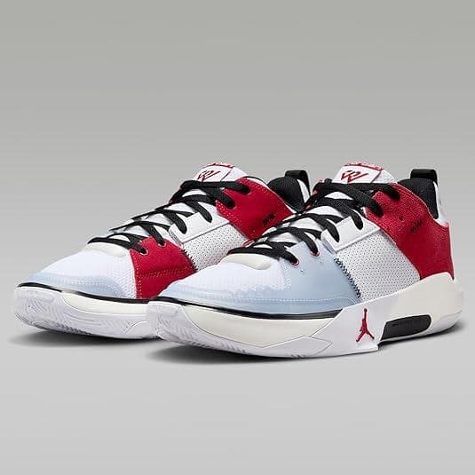 NIKE ナイキスニーカー ジョーダン ワン テイク 5 PF ビッグサイズ