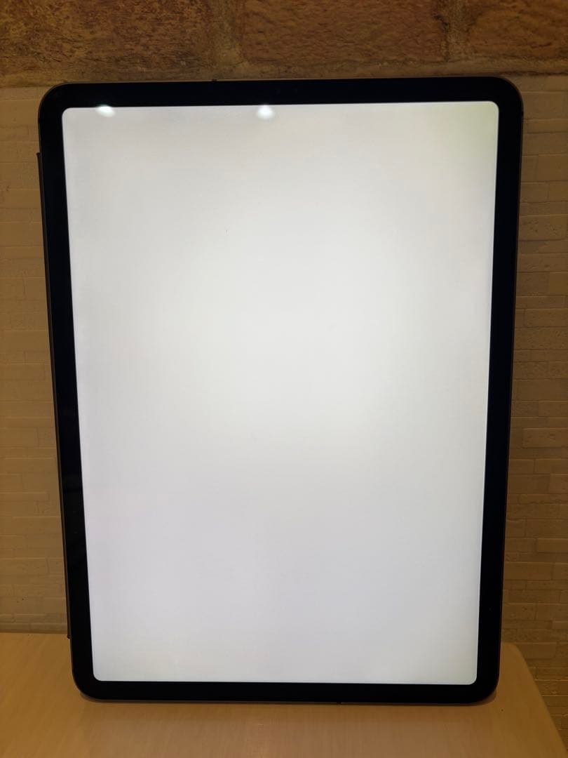 iPad Pro 第一世代 11インチ スペースグレー　256GB キーボード付