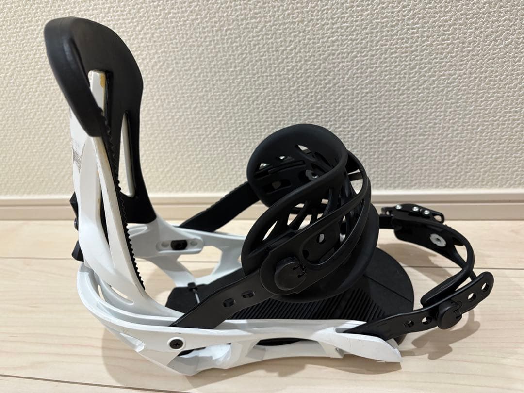 LINK /リンク EXV2.0 ビンディング