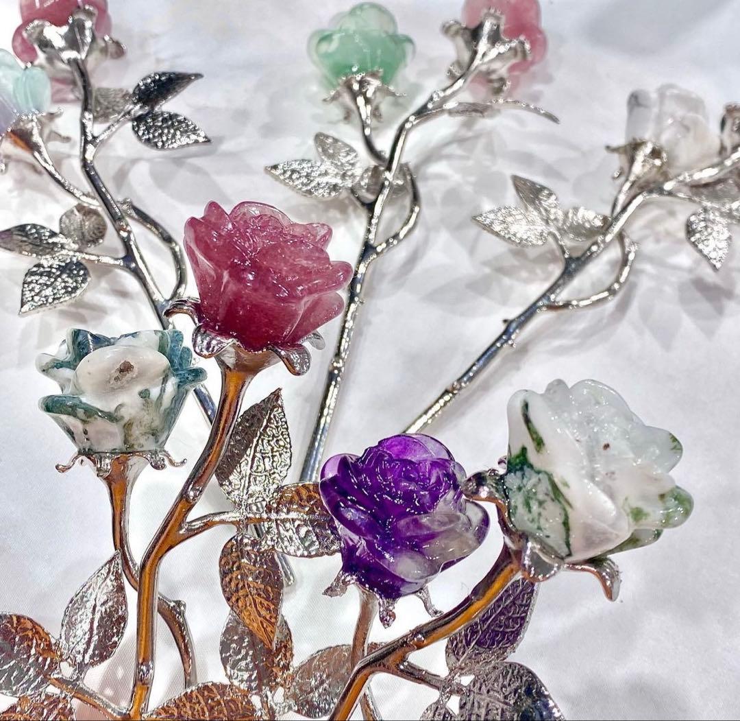 天然石詰め合わせ^ - ^ノ